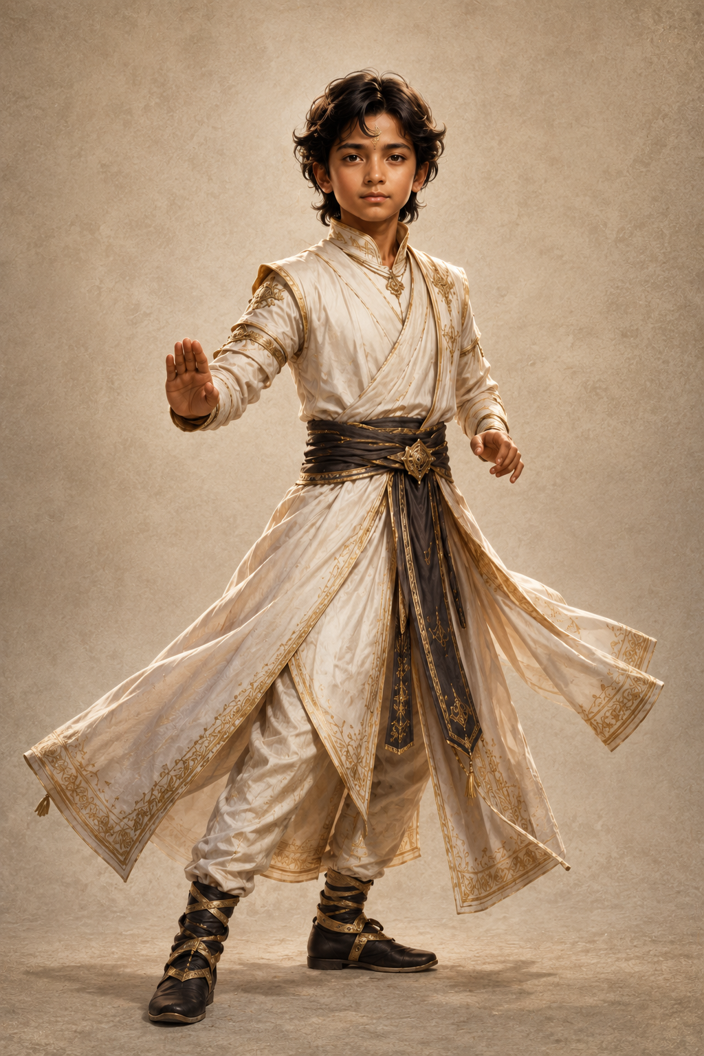 Kalki